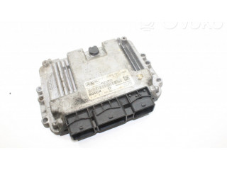 Блок управления двигателя 8V2112A650KD, 0281014803   Ford Fiesta