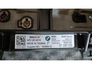 Дисплей    5a4fc89   BMW iX