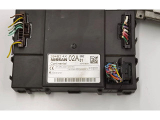 Řídící jednotka MB275800-8936, 237105X06C   Nissan Navara 2011