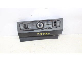 Блок управления климат-контролем 8K1520043AT   Audi A5 Sportback 8TA