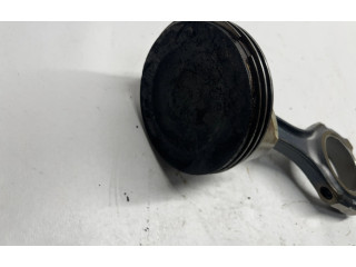 Píst A1570300517, A2780300320   Mercedes-Benz CLS C218 X218    M 157.981 