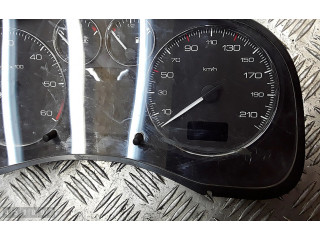 Řídící jednotka 9660470680   Peugeot 307 CC 2007