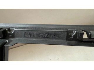  Турбина Mazda CX-60  KR9P501TO         