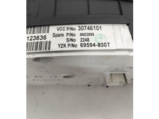 Přístrojová deska  Volvo XC90  38216131  