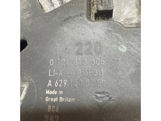 Генератор A6291500450, 0121313005   Mercedes-Benz GL X164 4.2     
