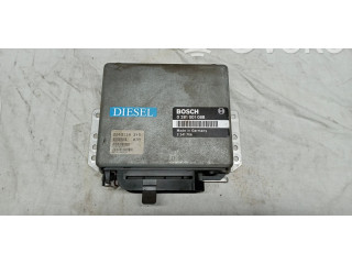 Řídící jednotka 0281001088, 2241706   BMW 3 E30 1990