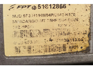Řídící jednotka 51812866   Fiat Fiorino 2009