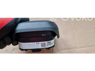 Volant Audi Q7 4M 2017 4M0880201A  