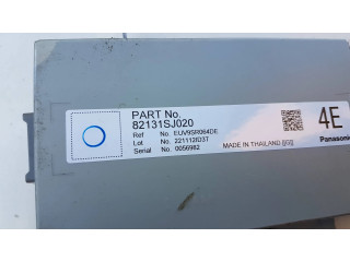 Блок управления 82131SJ020   Subaru Forester SK