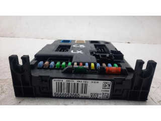 Блок предохранителей 9666952080   Citroen C1    