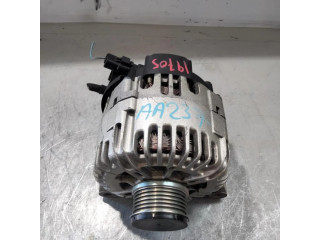 Генератор 96463217, ALTERNADOR   Citroen Jumpy 1.6     