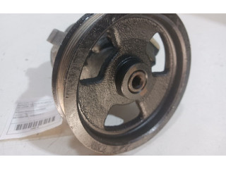 Рулевая рейка  Насос усилителя руля 8973294700, 8200223611   Renault Espace IV 2002 - 2014 года