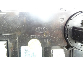 Блок управления климат-контролем 972502KXXX   KIA Soul
