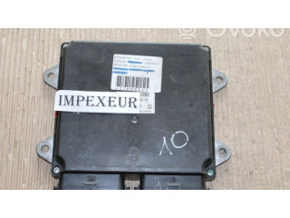 Řídící jednotka A1341503379, 1860A823   Mitsubishi Colt 2006