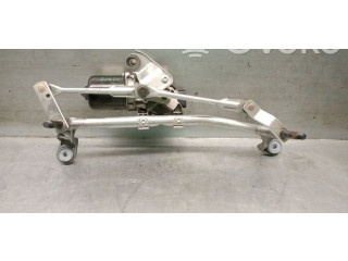 Моторчик дворников A4538200040, A4538200040    Smart ForFour II W453