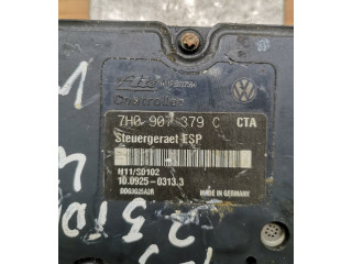 Jednotka ABS 7H0907379C, 10092503133   Volkswagen Multivan T5 2006