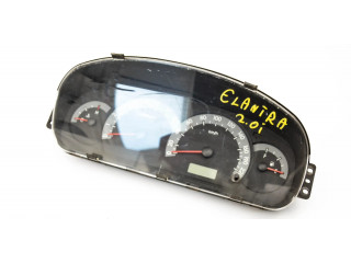 Панель приборов 94013-2D220   Hyundai Elantra       