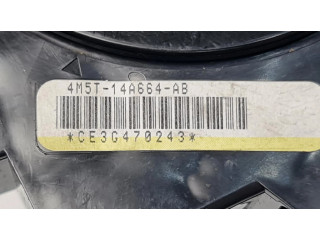 Подрулевой шлейф SRS 4M5T14A664AB   Ford Focus C-MAX