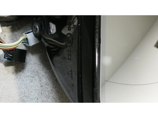Zpětné zrcátko pravé Mercedes-Benz S C217 2016  A2178100601  