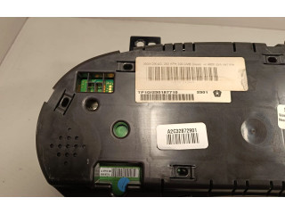 Панель приборов A2C53407622, TP1QI230187710   Lancia Thema       
