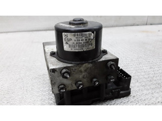 Jednotka ABS 2034310812   Mercedes-Benz C W203 2002