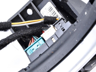 Руль Land Rover Range Rover L322  2002-2012 года 6921655, 61277422      