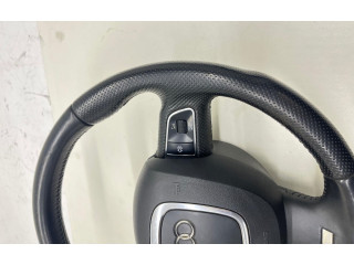 Volant Audi A5 8T 8F 2008 8K0419091BB, 8k0880201g  