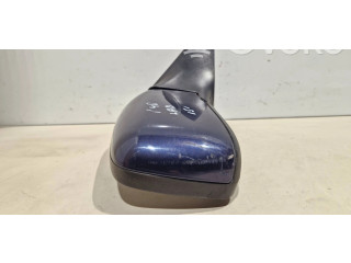 Zpětné zrcátko  Volvo S40, V40 2003  E10117373  