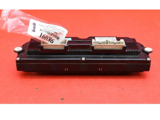Блок управления климат-контролем 5K0907044BS, 5K0907044BS   Volkswagen Golf Plus