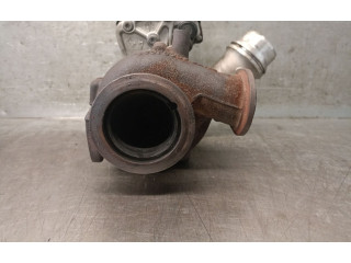  Турбина BMW X1 F48 F49  8511719, 11658513652   для двигателя B37C15A      