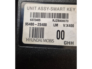 Řídící jednotka 391012F200   Hyundai ix35 2013