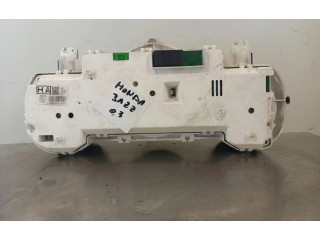 Přístrojová deska  Honda Jazz  HR0294227  