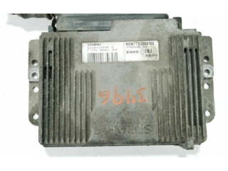 Řídící jednotka HOM7700868188, CENTRALITAMOTORUCE   Renault Espace -  Grand espace V 