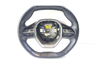 Volant Peugeot 2008 II 2021 98255044ZD, 6404971008  
