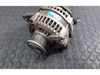 Генератор 2706030130, 1042105440   Toyota Land Cruiser (J150)      