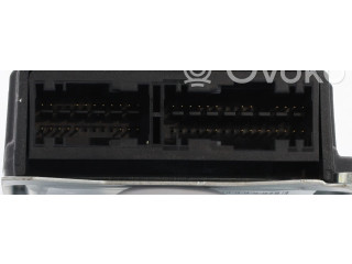 Блок подушек безопасности 658866   Peugeot 3008 I