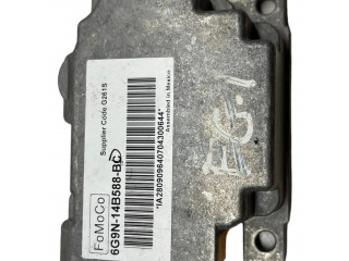 Блок подушек безопасности 6G9N14B588BC, C00G261S   Ford Mondeo MK IV