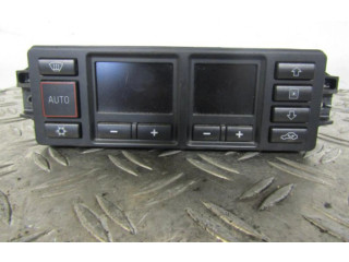 Блок управления климат-контролем 8L0820043MB98   Jeep Wrangler