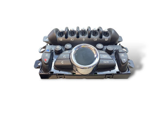 Блок управления климат-контролем RG28338490, 3457343   Mini One  Cooper Coupe R56