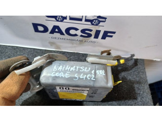 Блок подушек безопасности    Daihatsu Cuore