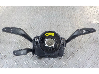 Ручка поворотов/ фонарей 4N0907129, 2533612   Audi A4 S4 B9 8W