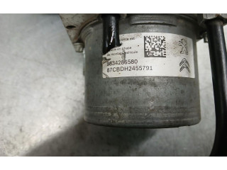Jednotka ABS 9834286580, 0265956240   Peugeot 308 2020