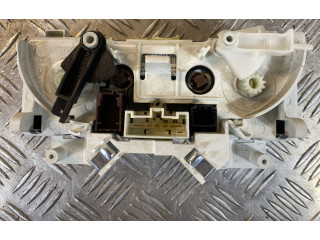 Блок управления климат-контролем 1400153380   Fiat Scudo