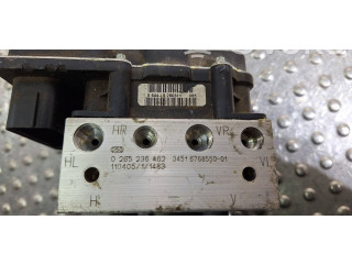 Jednotka ABS 6851312, 6851313   BMW X1 E84 2011