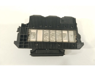 Pojistková skříňka Řídící jednotka BSM 1400550780   Fiat Scudo 2010