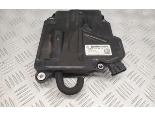 Блок управления коробкой передач A0002703152   Mercedes-Benz SL R231