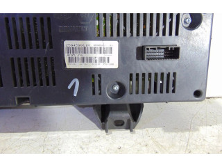 Přístrojová deska  Renault Scenic III -  Grand scenic III 2013 250450011R  