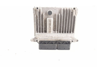 Řídící jednotka 6461505172, 6461504172   Mercedes-Benz C W204 2008