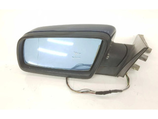 Zpětné zrcátko Сзади BMW 7 E65 E66 2001  51167189493  