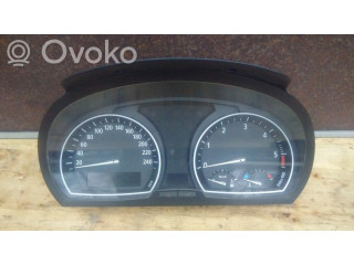 Přístrojová deska  BMW X3 E83 2005 102463021, 3413127  